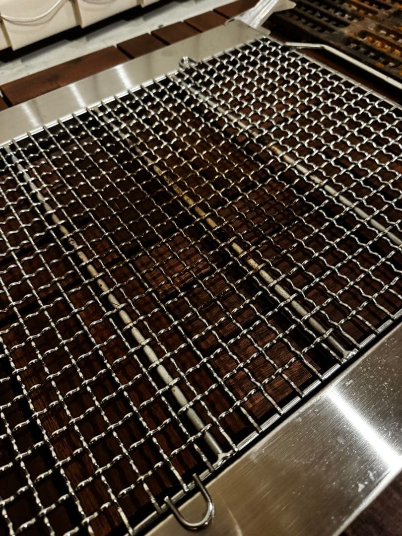  peak スノーピーク　焚き火台　L BBQ キャンプ　アウトドア