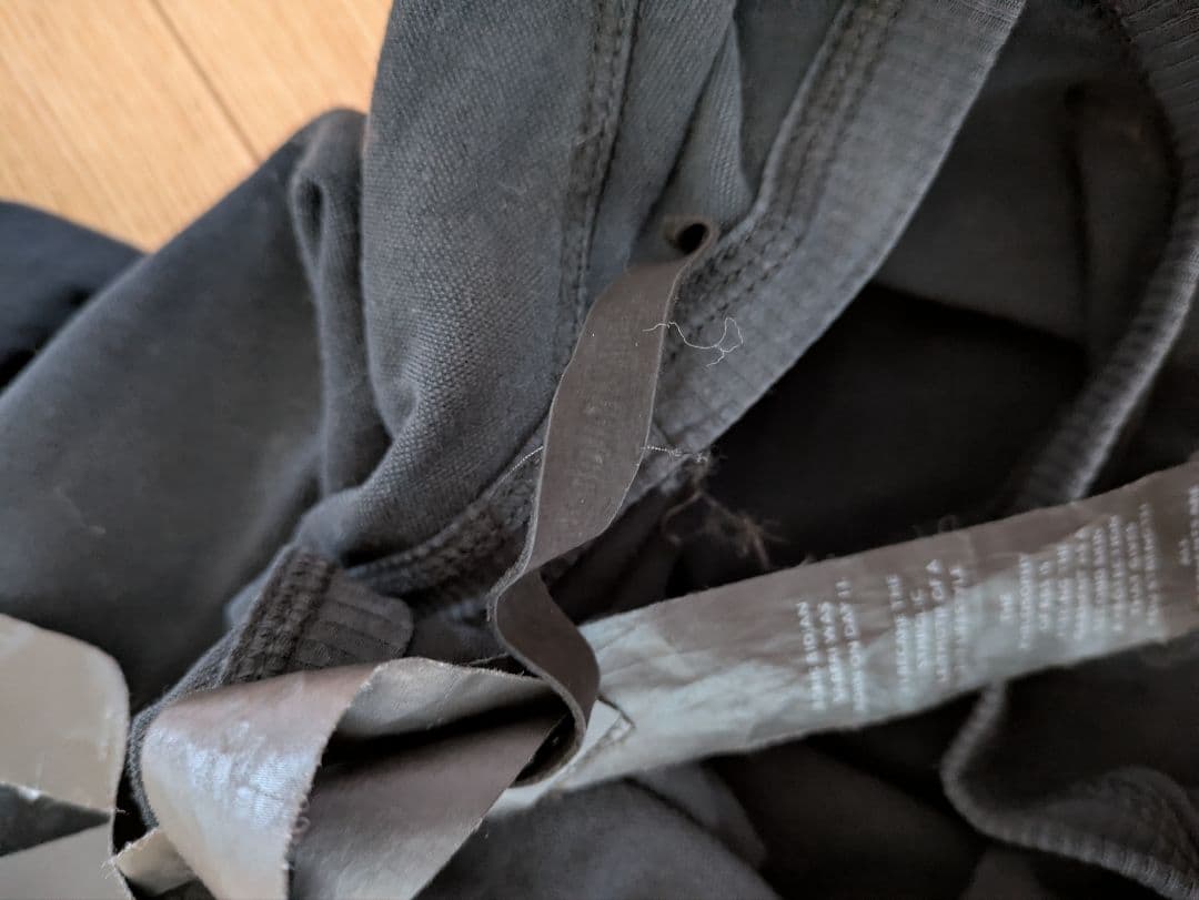 な*様 18SS boris bidjan saberi Tシャツ S