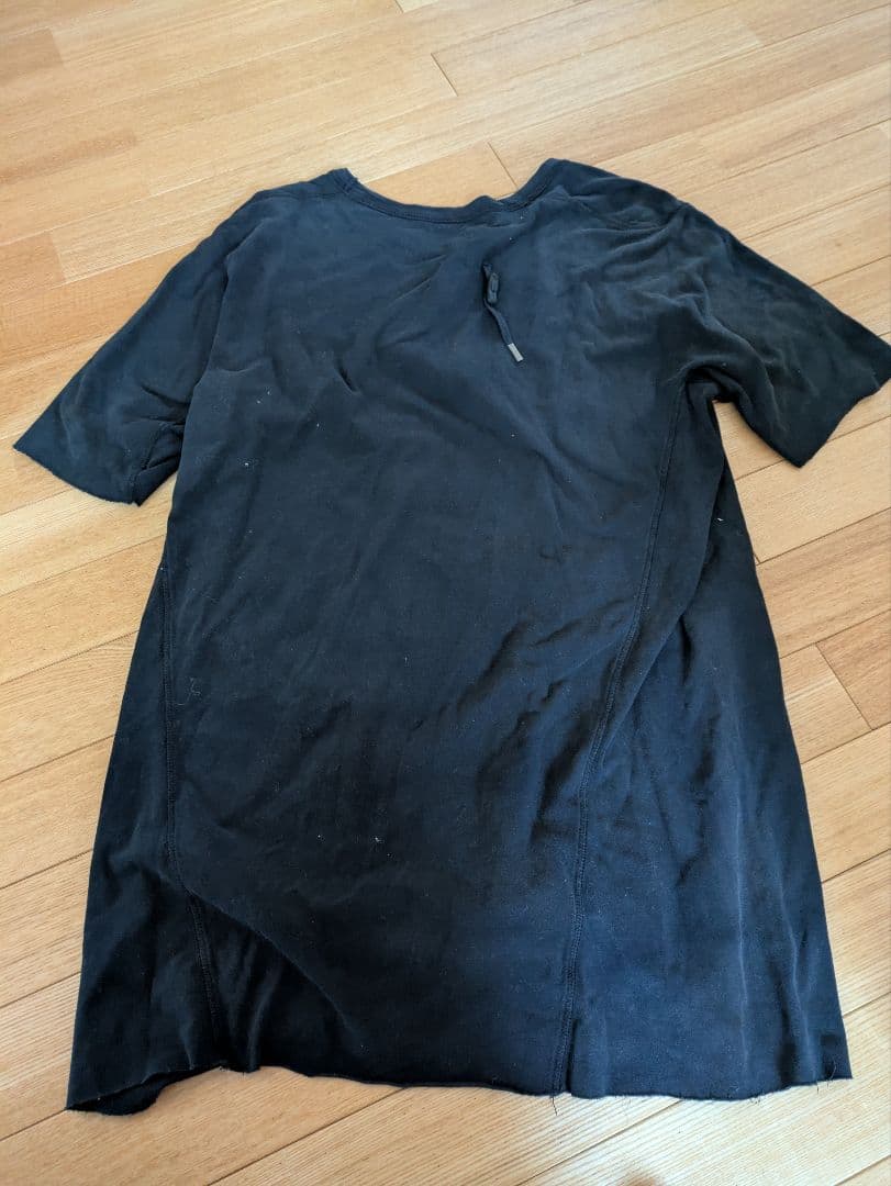 な*様 18SS boris bidjan saberi Tシャツ S