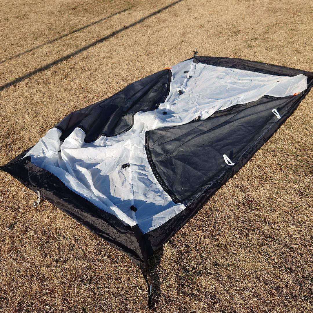 コールマン ¥21780円 ツーリングドーム/ST UV DOOM 1-2人用