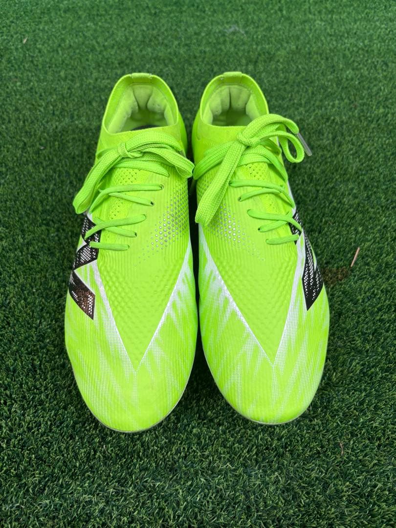 今日中購入で-3000‼️【美品】ニューバランスヒューロンv8 26cm