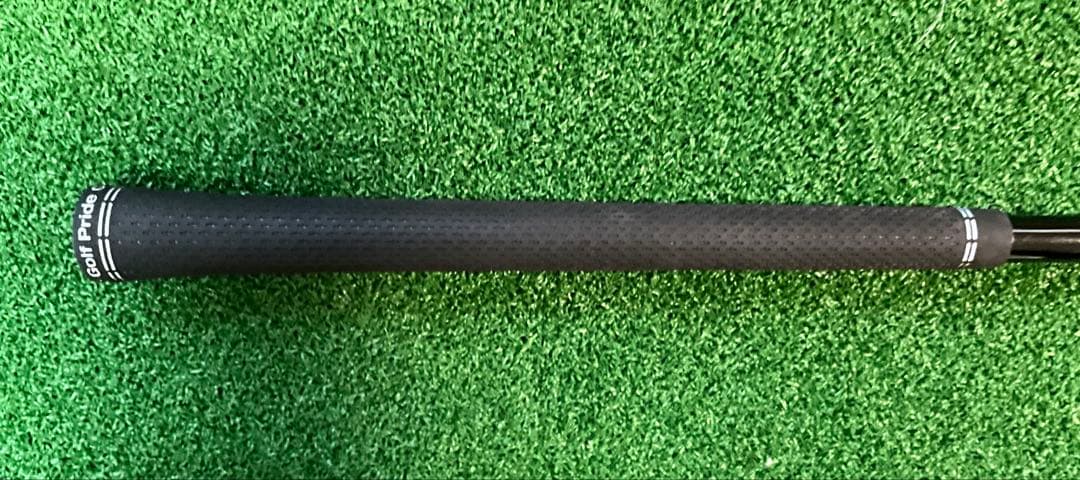 【美品・日本正規品】G430ハイブリッド6U ALTA J CB BLACKSR