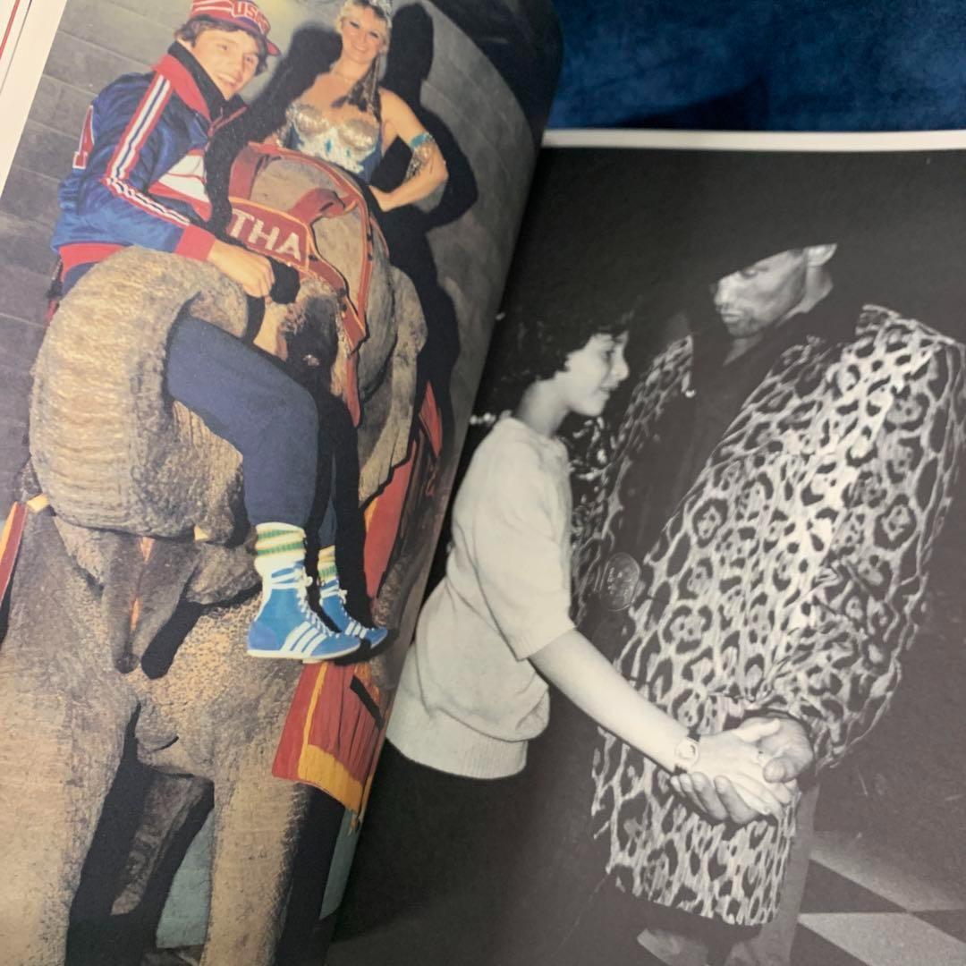 10/9まで✴︎ THE ANDY BOOK : BRUCE WEBER 稀少