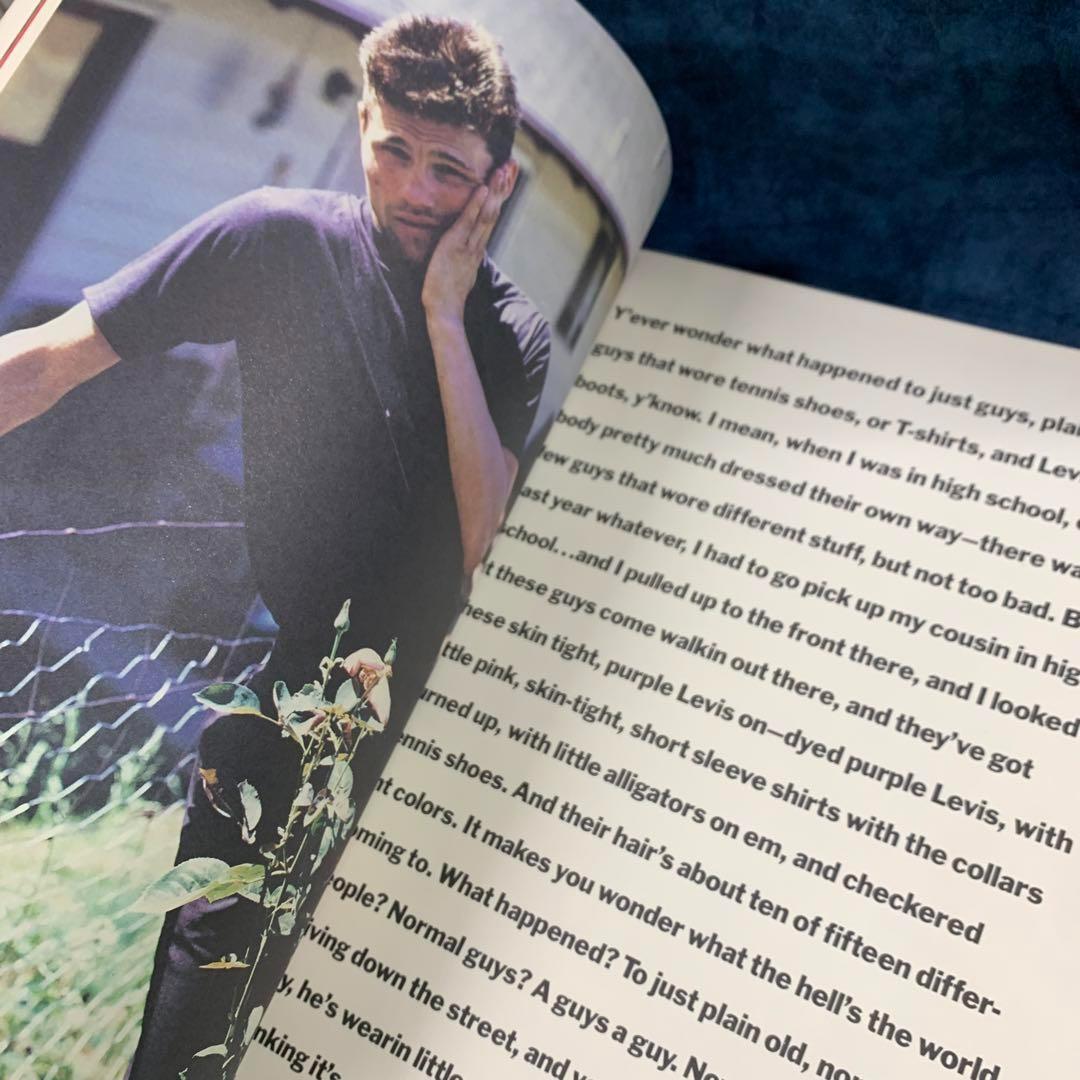 10/9まで✴︎ THE ANDY BOOK : BRUCE WEBER 稀少