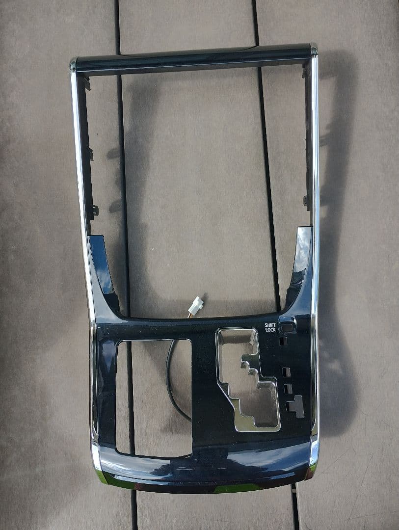 ALPINE 10インチナビ BIG X EX1000 ジャンク + ビーコン