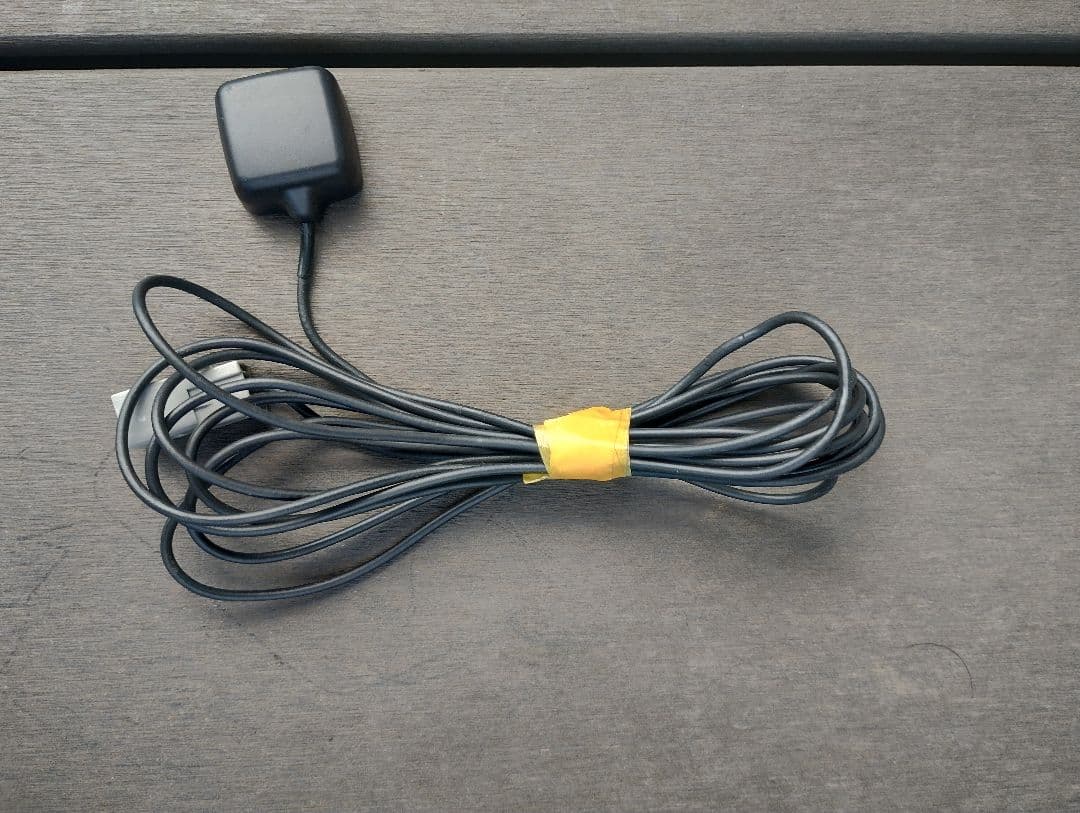 ALPINE 10インチナビ BIG X EX1000 ジャンク + ビーコン