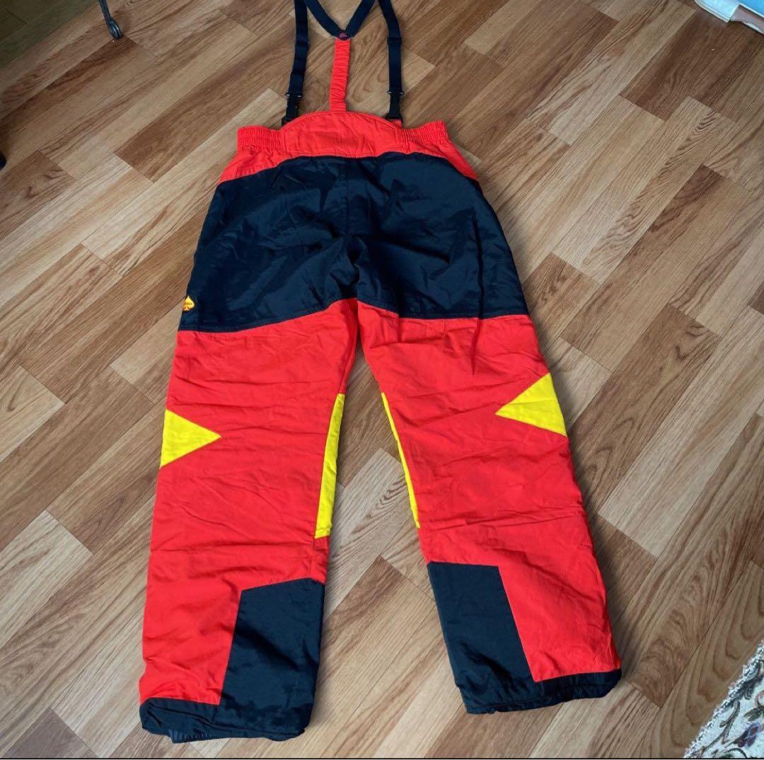 FABLICE モーグルスキーウェア ＬＬ