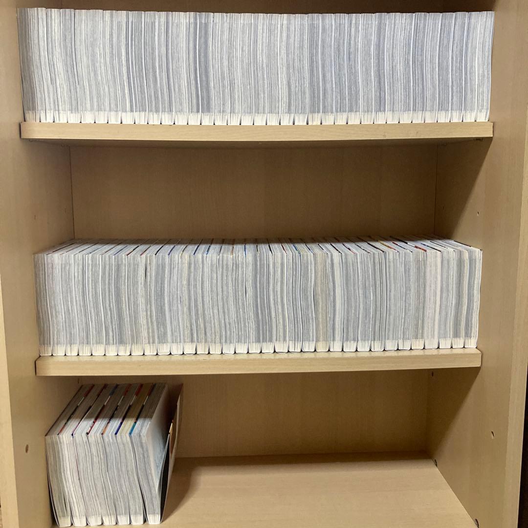 美品❗️送料無料❗️キングダム全巻1〜75巻 原泰久