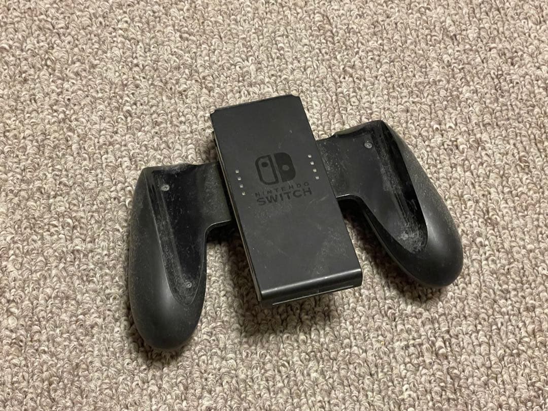 Nintendo Switch マリオカート8DX＆ハンコン付き