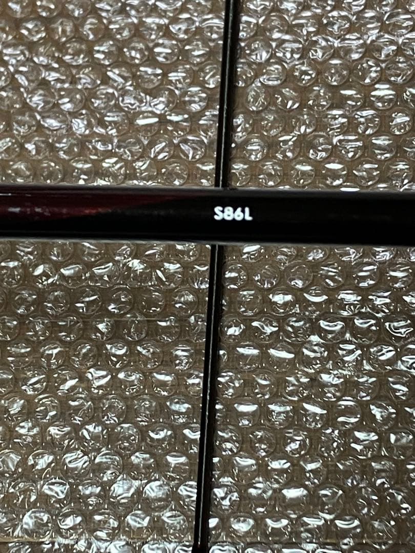 シマノ セフィアTT S86L