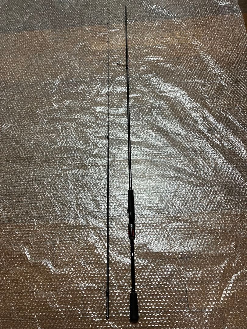 シマノ セフィアTT S86L