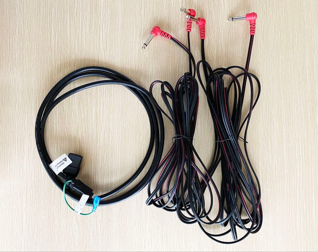 YAMAHA STAGEPAS 400BT スタンド2本セット