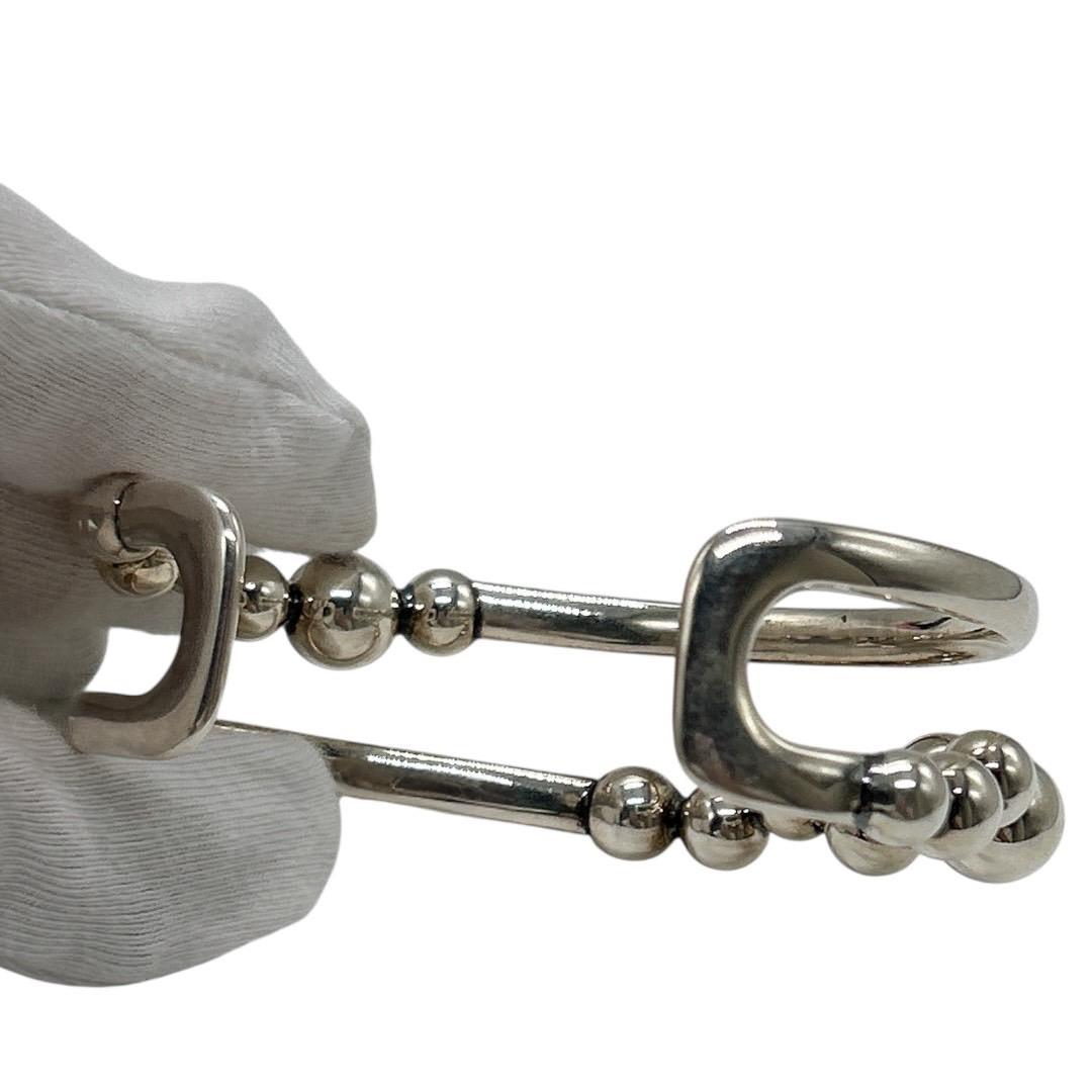 【赤字覚悟の価格】  ジョージ ジェンセン バングル