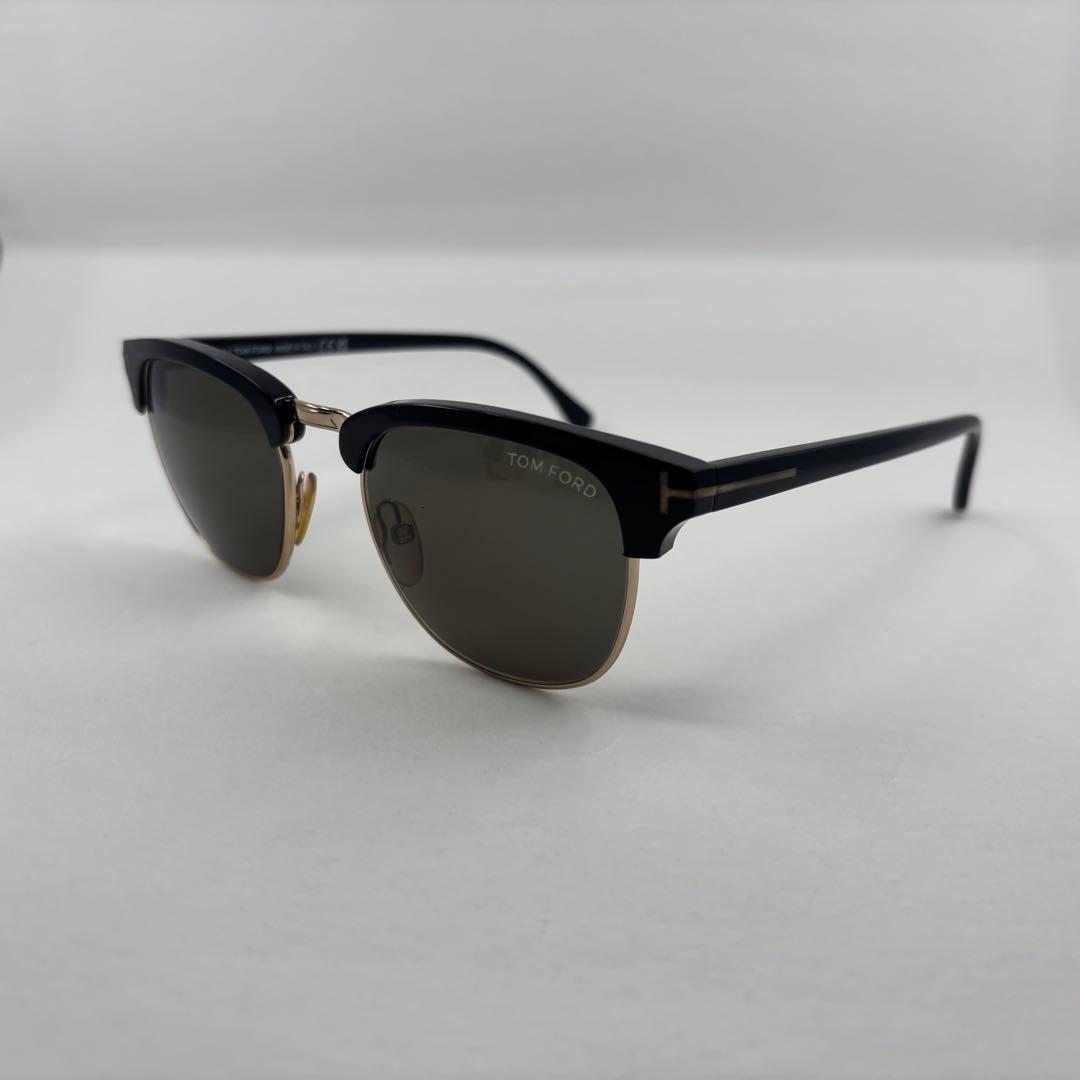 トムフォード サングラス TF248 A022