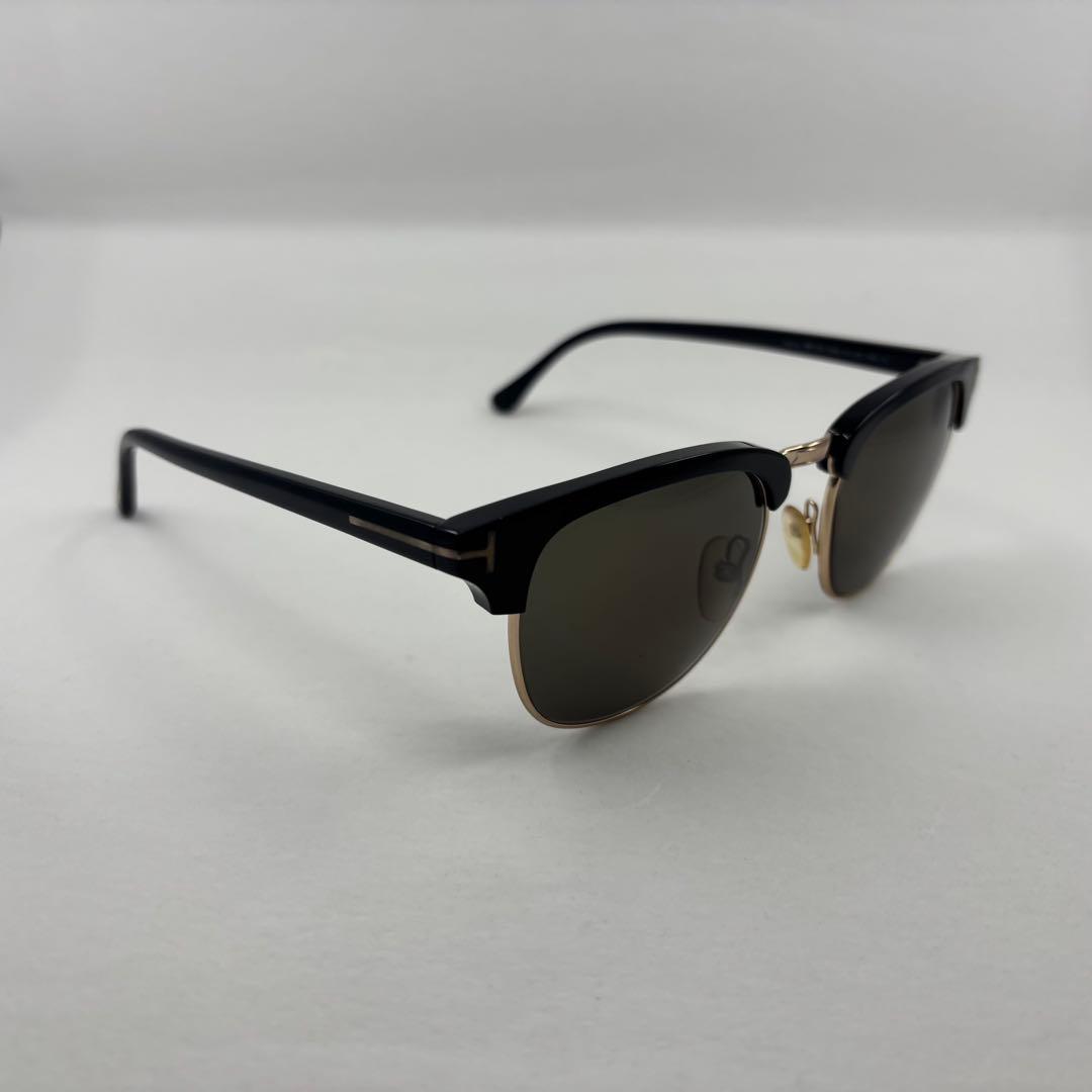 トムフォード サングラス TF248 A022