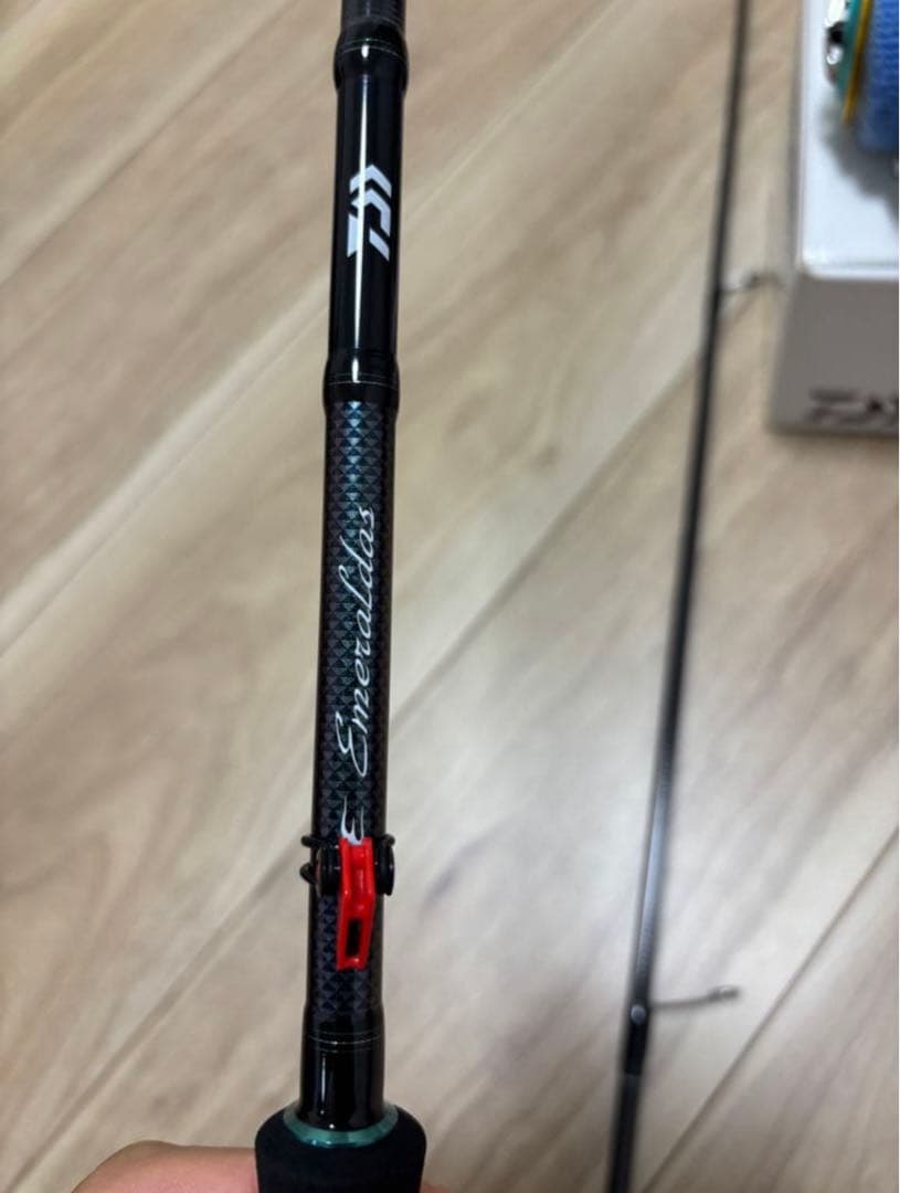 エメラルダスmx 83ML-N