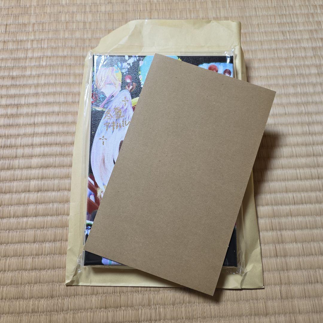 転生悪女の黒歴史　ボード