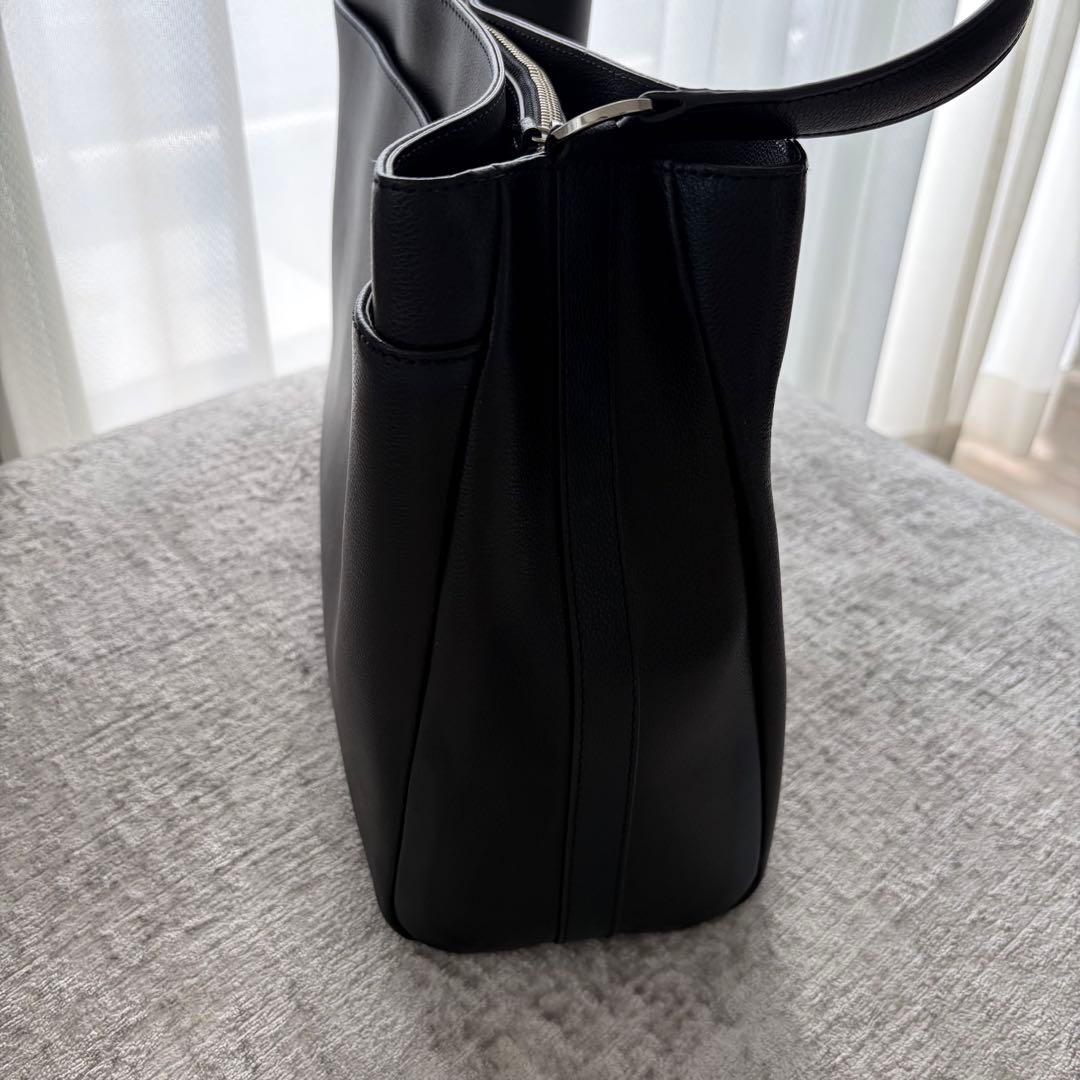 アニエスベー トートバッグ