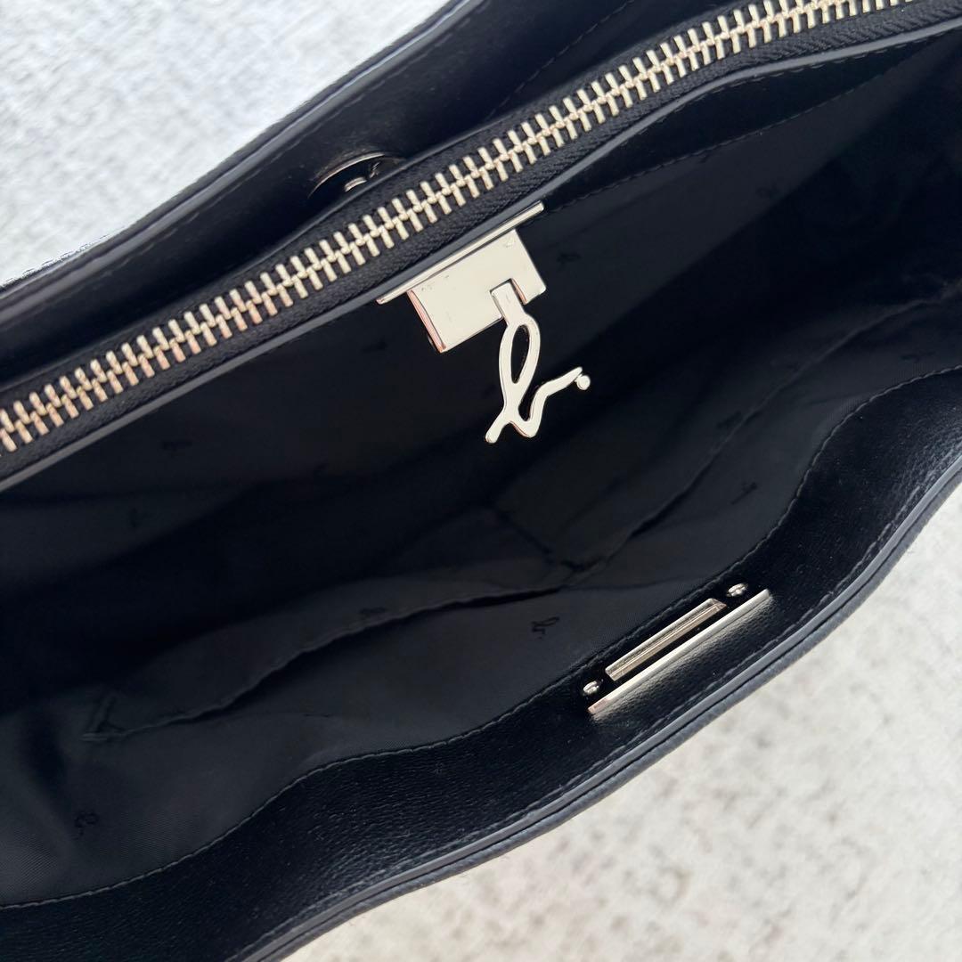 アニエスベー トートバッグ