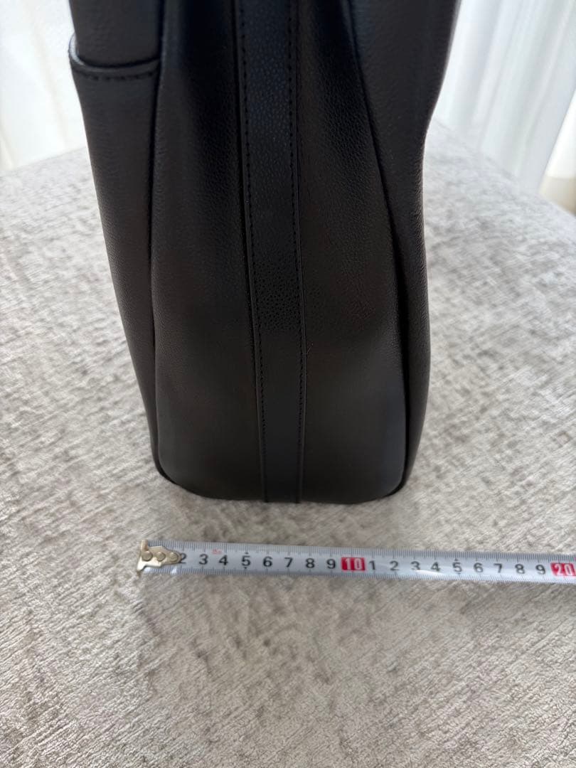 アニエスベー トートバッグ