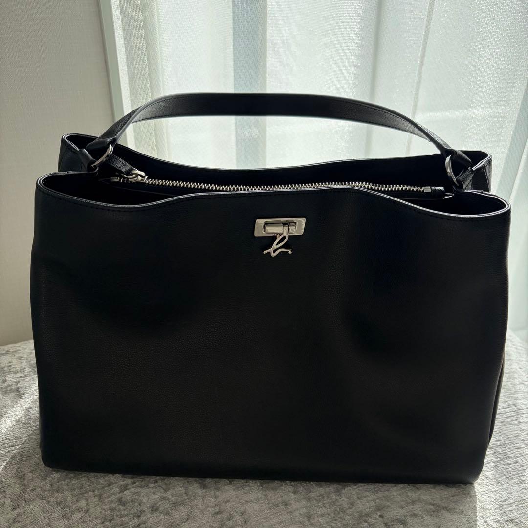 アニエスベー トートバッグ