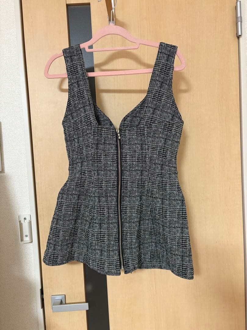 フェティコ ビスチェ