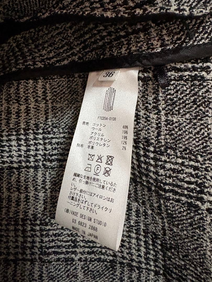 フェティコ ビスチェ