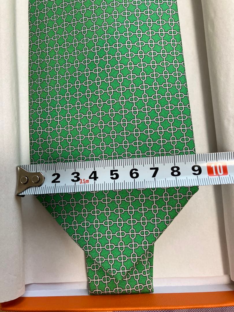 エルメス/ Hermes ネクタイ