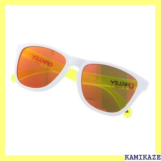 《＃アウトドアⅣ》 オークリー RUBY PRIZM 海外 型 サングラ 135