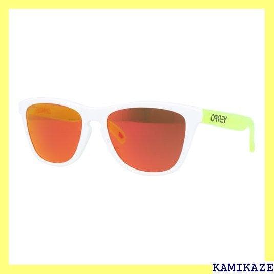 《＃アウトドアⅣ》 オークリー RUBY PRIZM 海外 型 サングラ 135