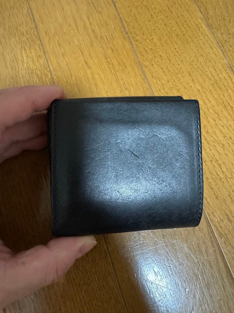 DEERBELLY ビアベリー ブラック ハッチバック