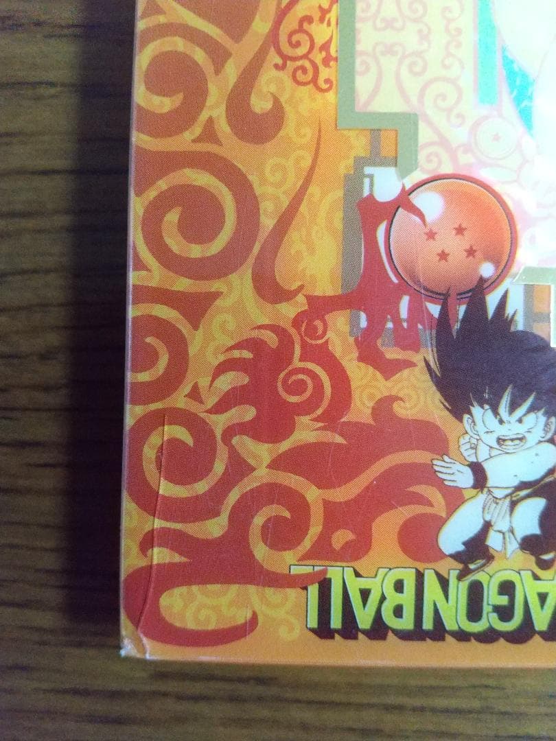 ドラゴンボール DRAGON BALL DVD [全26巻セット]