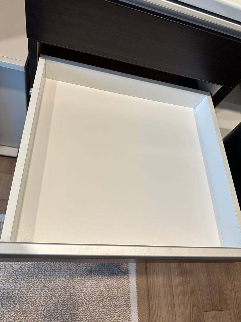 ニトリ　キッチンボード90cm