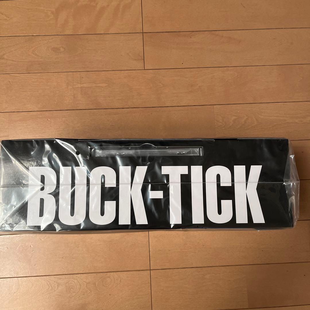 独壇場Beauty/BUCK-TICK 完全生産限定盤
