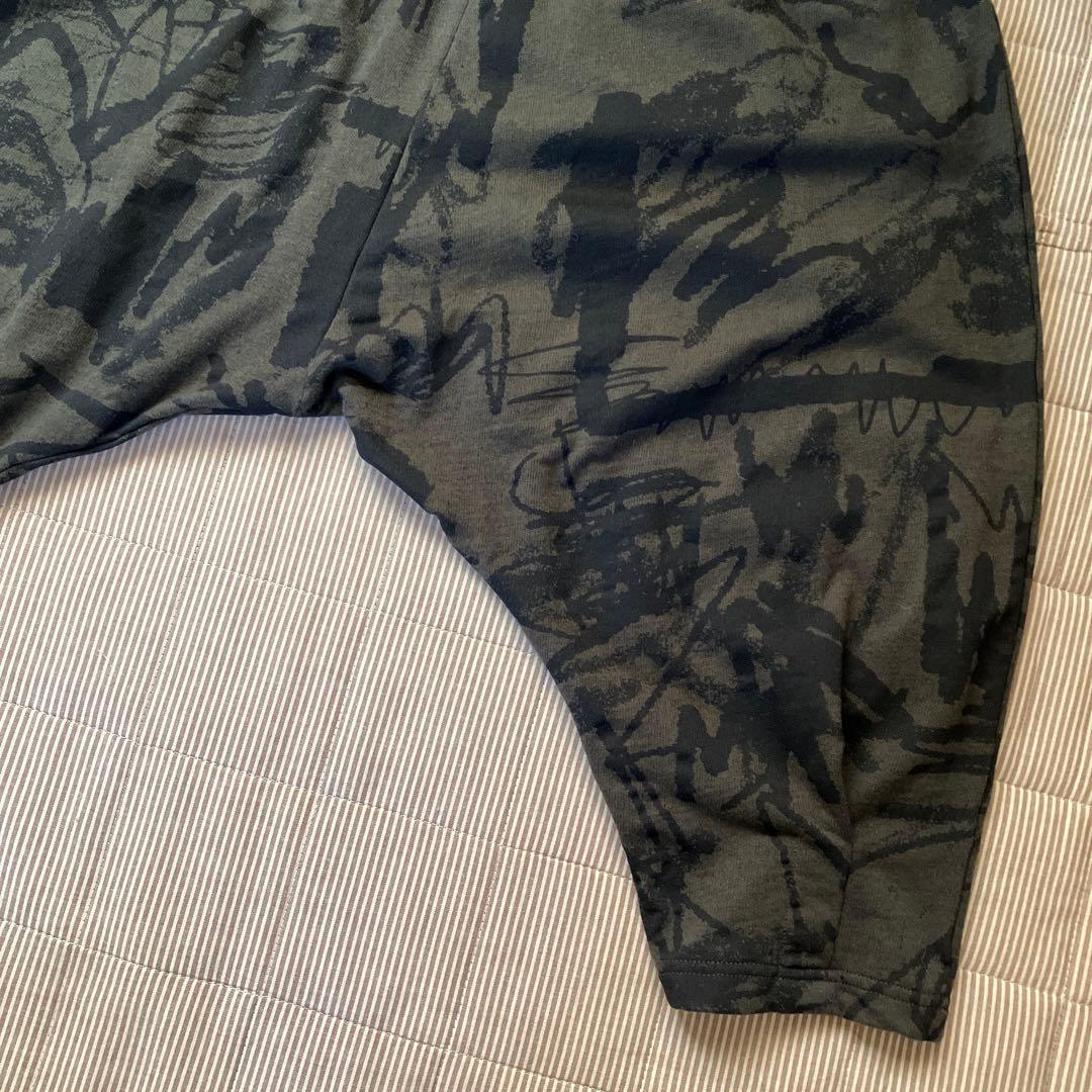 美品！MOYURU.モユル.萌 サルエルバルーンパンツ/センソユニコ