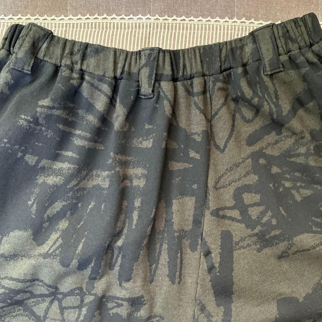 美品！MOYURU.モユル.萌 サルエルバルーンパンツ/センソユニコ