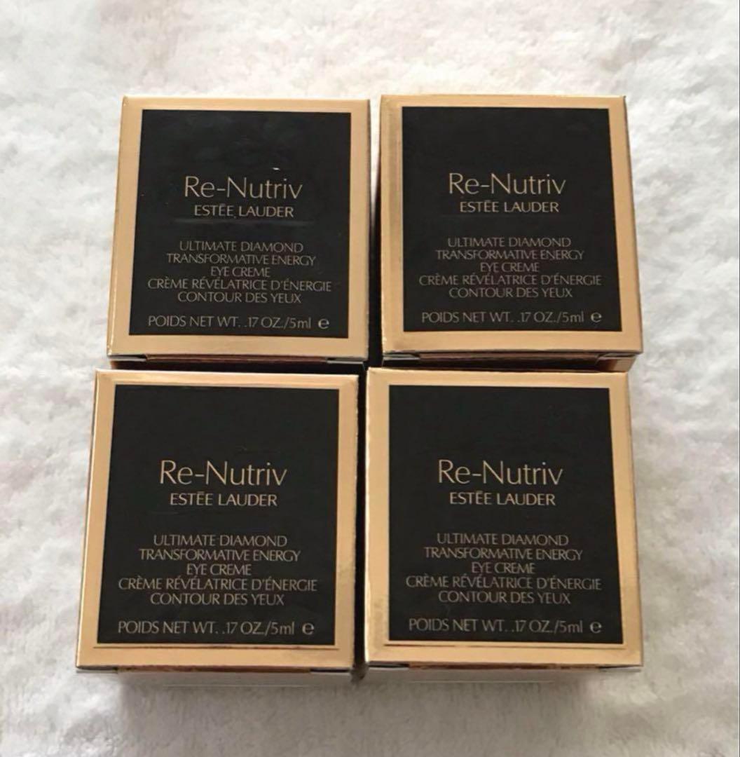 リニュートリィブ ダイヤモンド クリーム フォー アイ