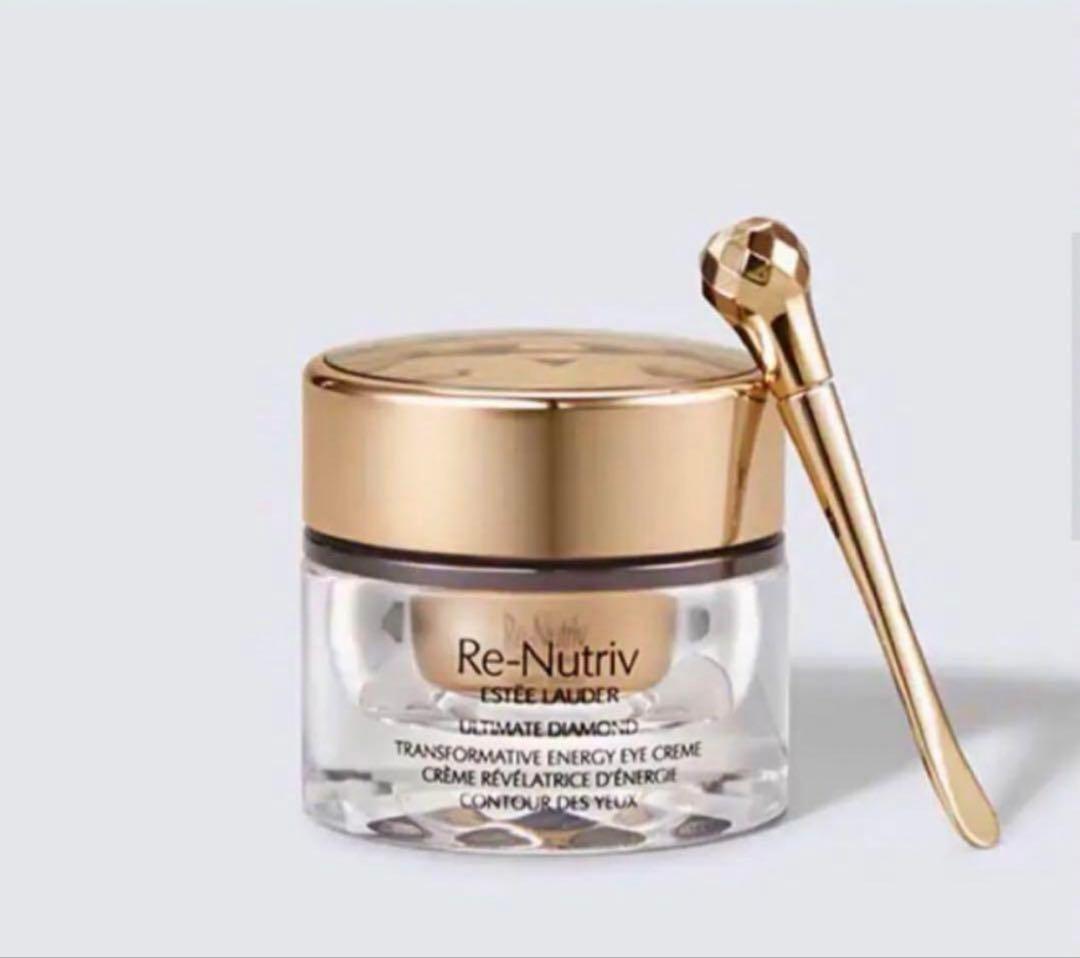 リニュートリィブ ダイヤモンド クリーム フォー アイ