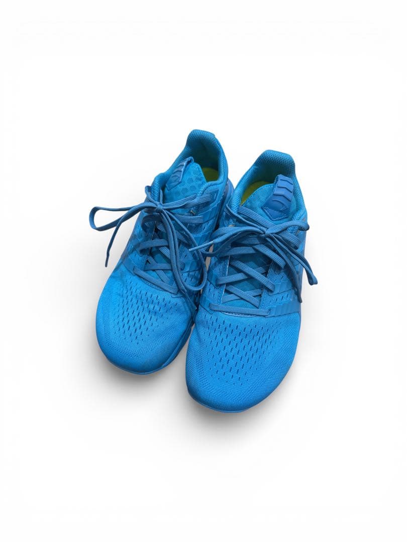 INOV-8 トレーニングシューズ 青