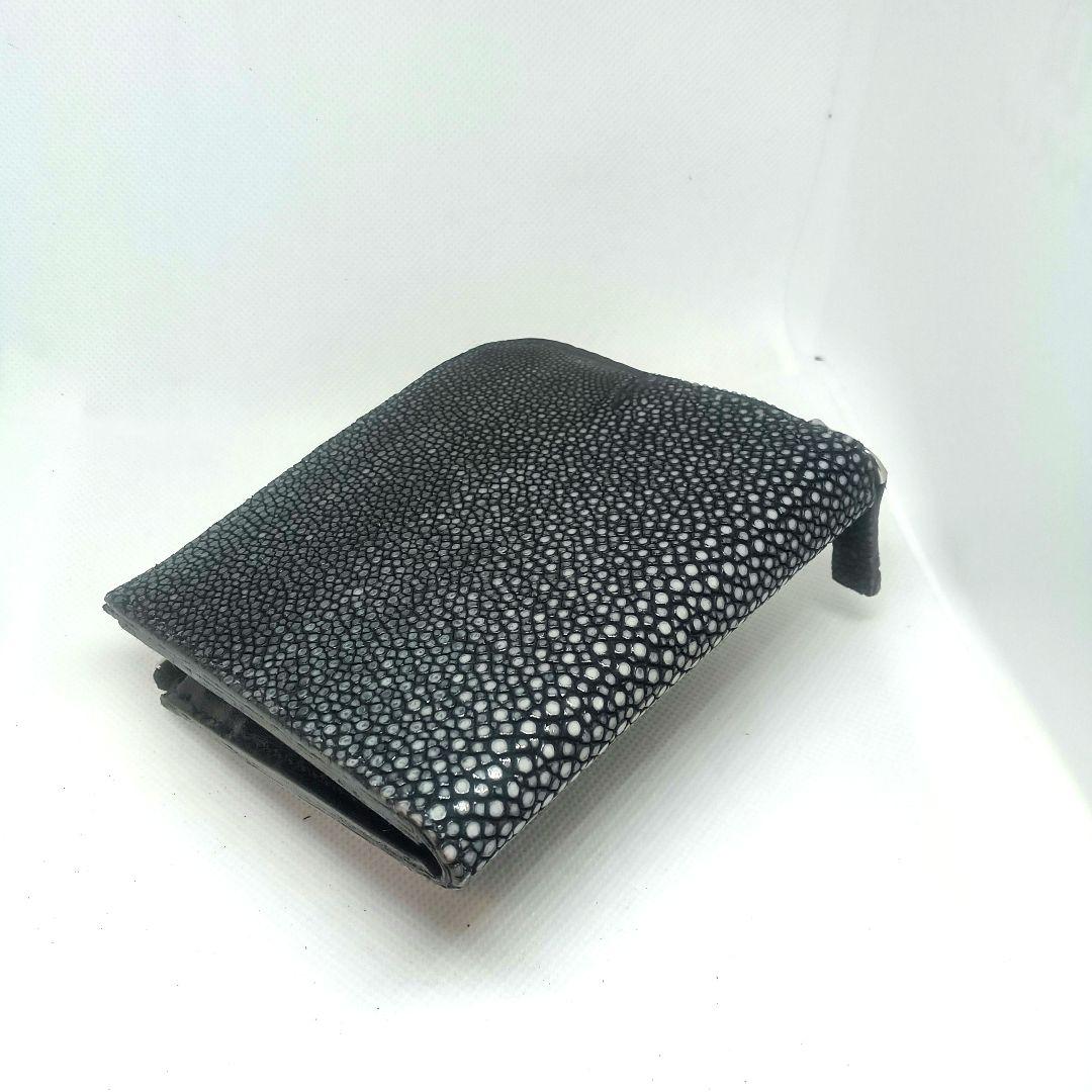 コンパクト財布(スティングレー/エイ)