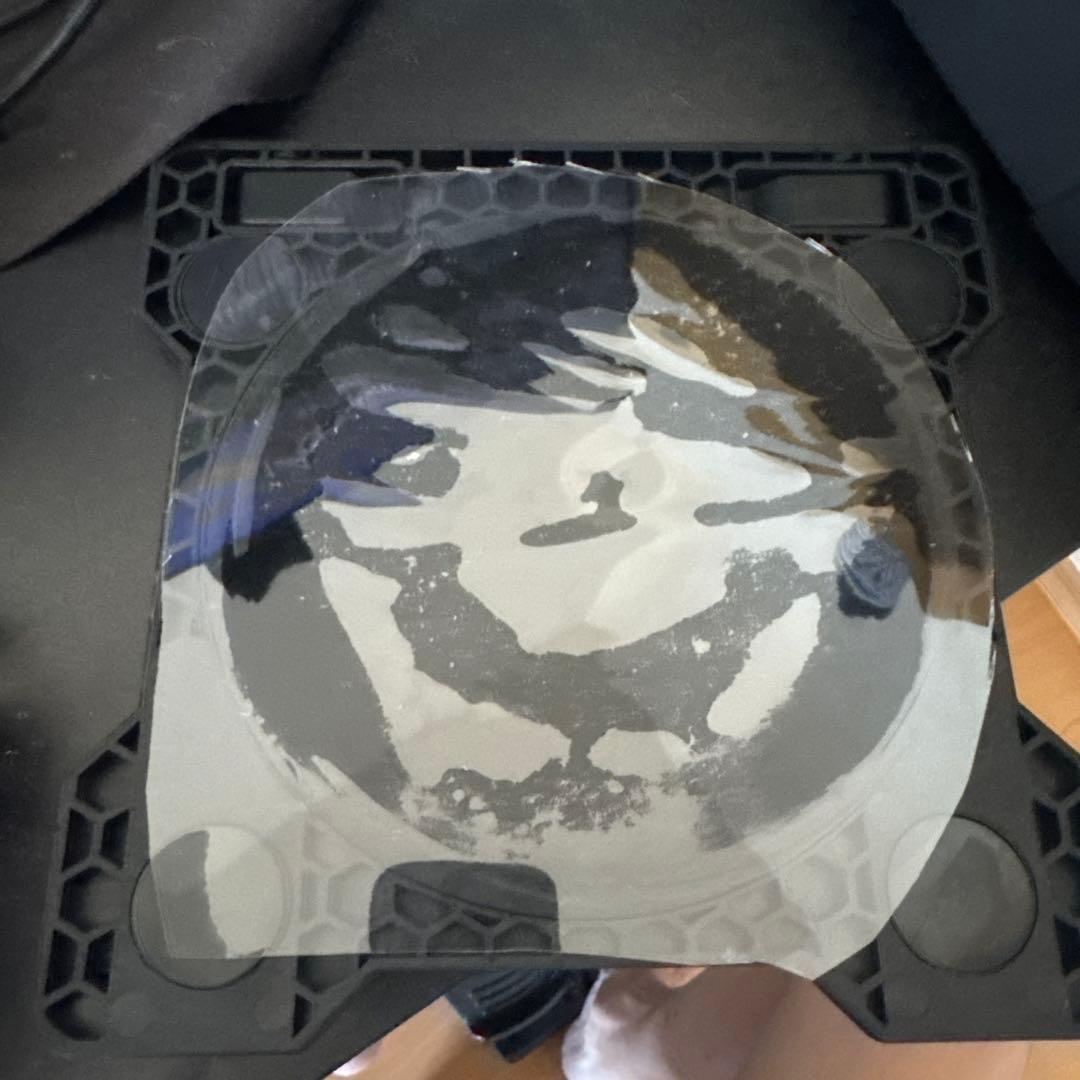 honeycomb alpha ヨーク