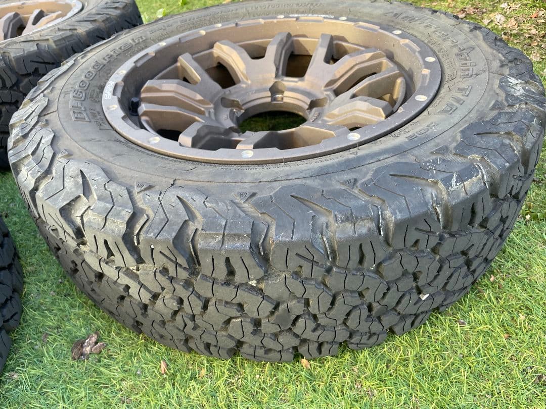 じゅんRAYS TEAM DAYTONA F6boost16×6J +5