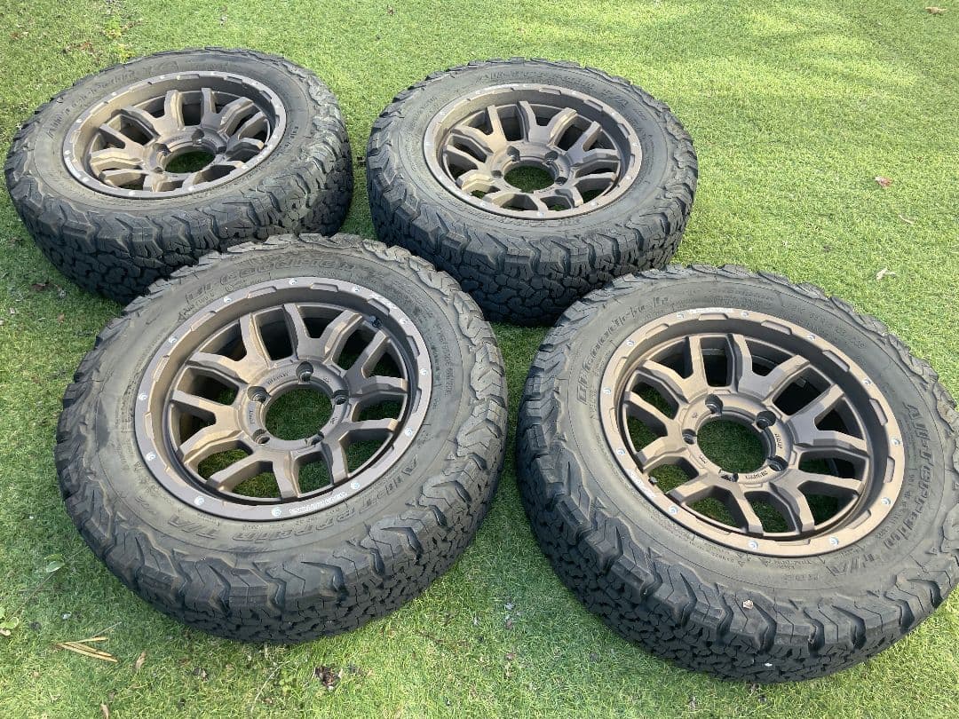 じゅんRAYS TEAM DAYTONA F6boost16×6J +5