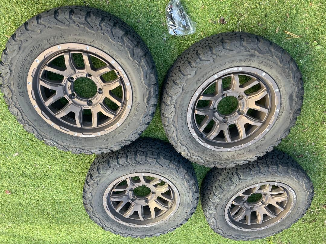 じゅんRAYS TEAM DAYTONA F6boost16×6J +5