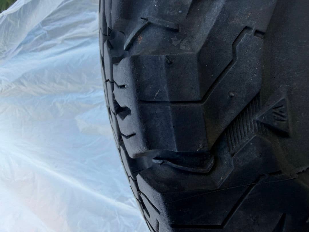 じゅんRAYS TEAM DAYTONA F6boost16×6J +5