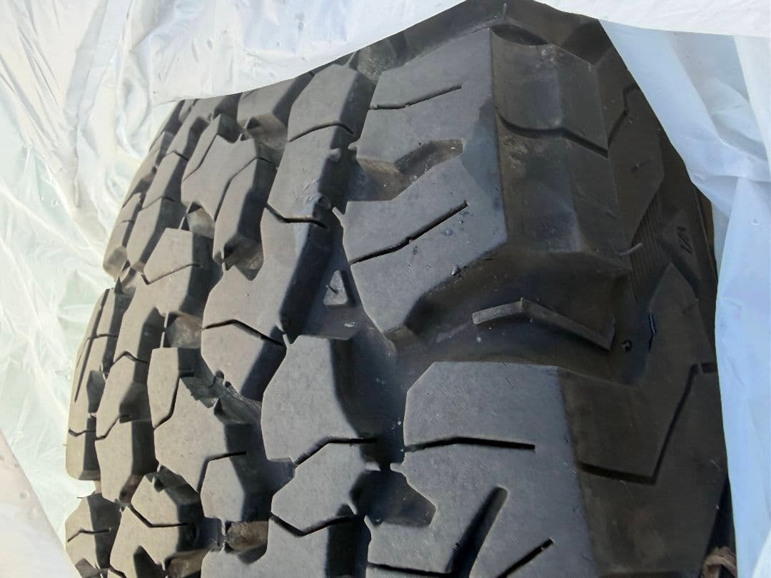 じゅんRAYS TEAM DAYTONA F6boost16×6J +5