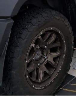 じゅんRAYS TEAM DAYTONA F6boost16×6J +5