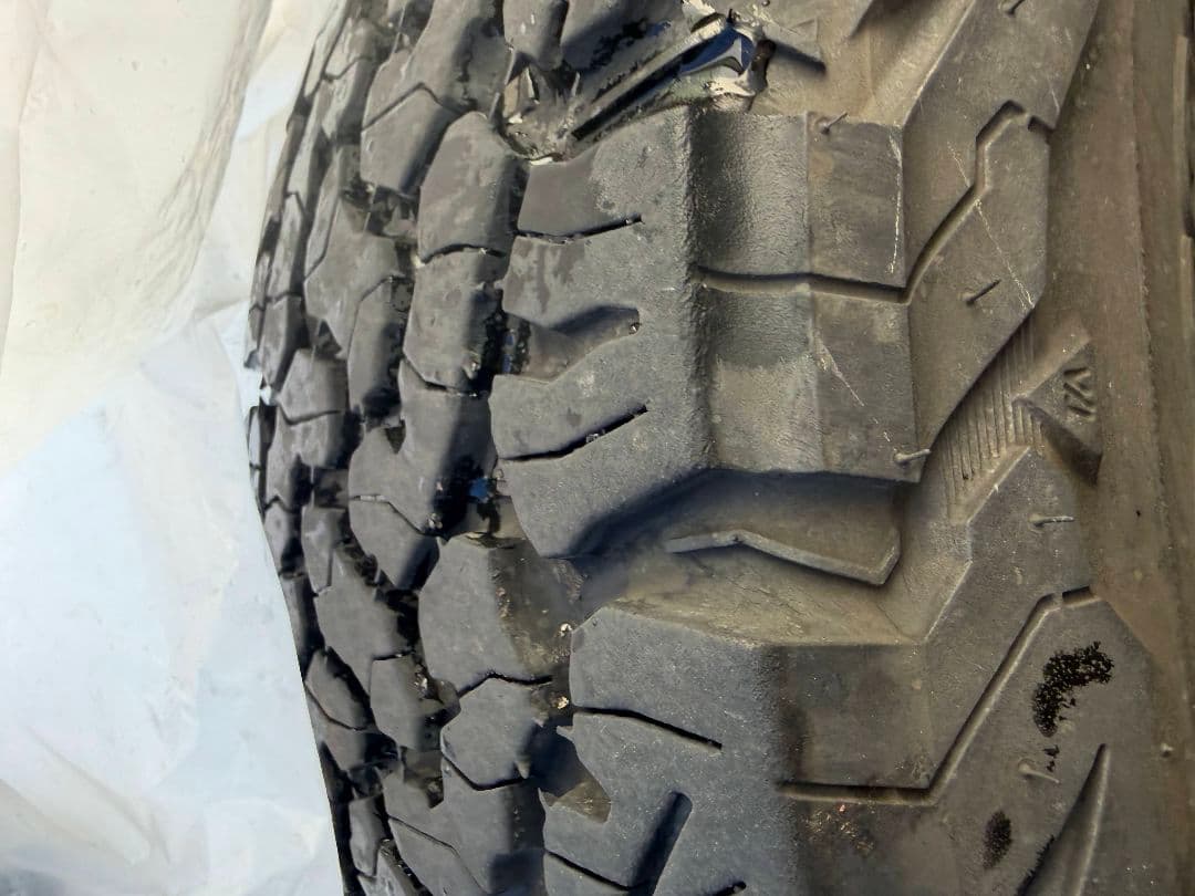 じゅんRAYS TEAM DAYTONA F6boost16×6J +5