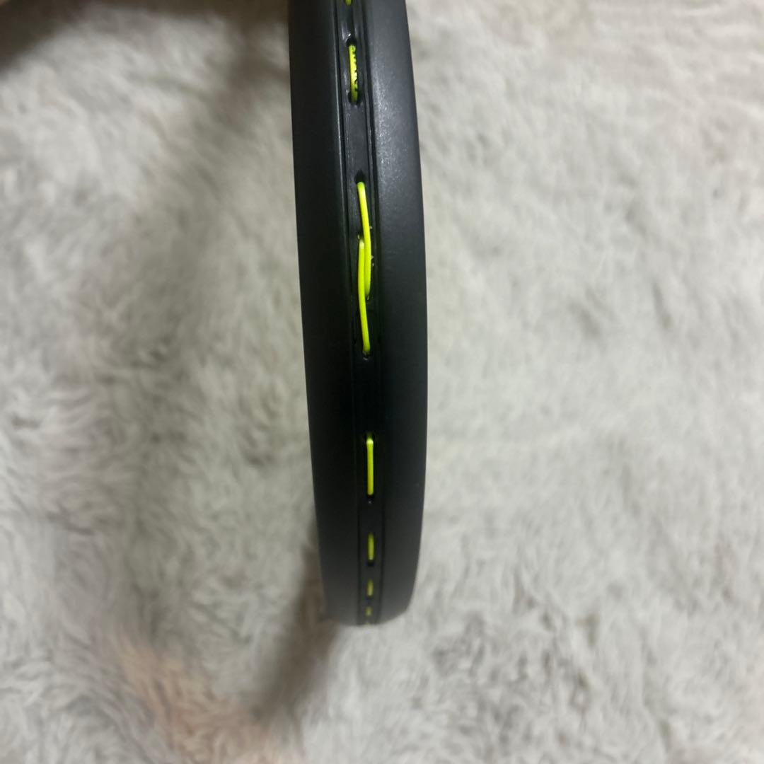 プレミアムカスタム　ボルトレイジ7v