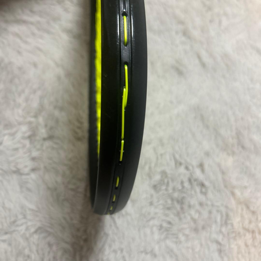 プレミアムカスタム　ボルトレイジ7v